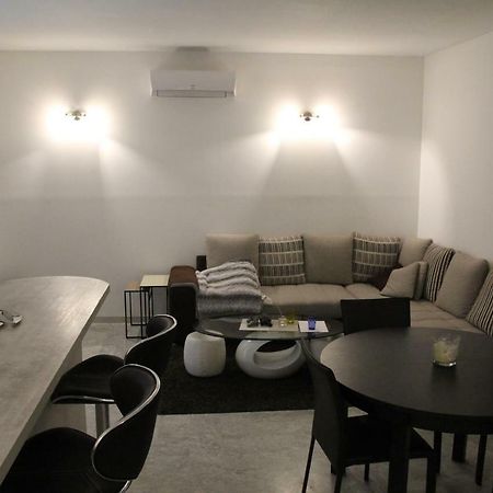 Appartement Sampiero Corte  Luaran gambar