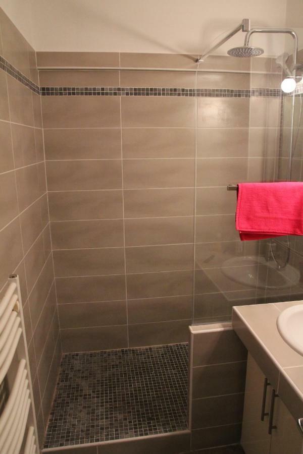 Appartement Sampiero Corte  Luaran gambar