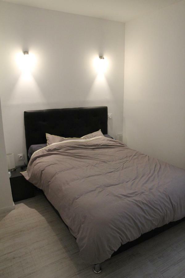 Appartement Sampiero Corte  Luaran gambar